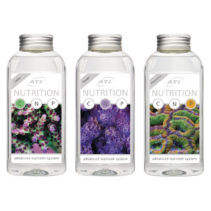 ATI Nutritions