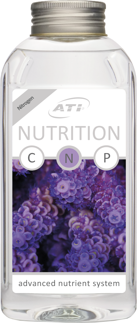 ATI Nutrition-N