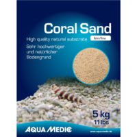 Aqua Medic Coral Sand coarse