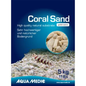 Aqua Medic Coral Sand fine