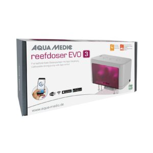 Aqua Medic Reefdoser EVO 1 - 3 - 5 – Bild 7