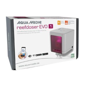 Aqua Medic Reefdoser EVO 1 - 3 - 5 – Bild 6
