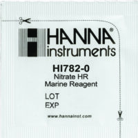 Hanna Reagenzien HI782-25 Nitrat HR