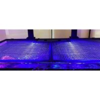 Red Sea  Tank Net Screen  (incl. 1 Universal cut out)