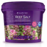 aquaforest reef salt