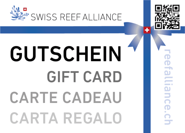 Gutschein SRA 2