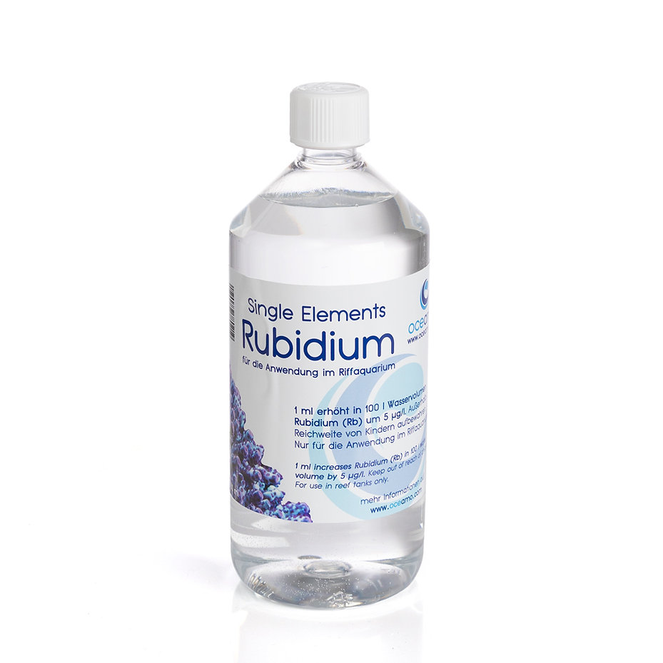 Oceamo Rubidium