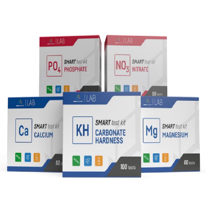 reef-factory-smart-test-kit-all-kh-ca-mg-no3-po4