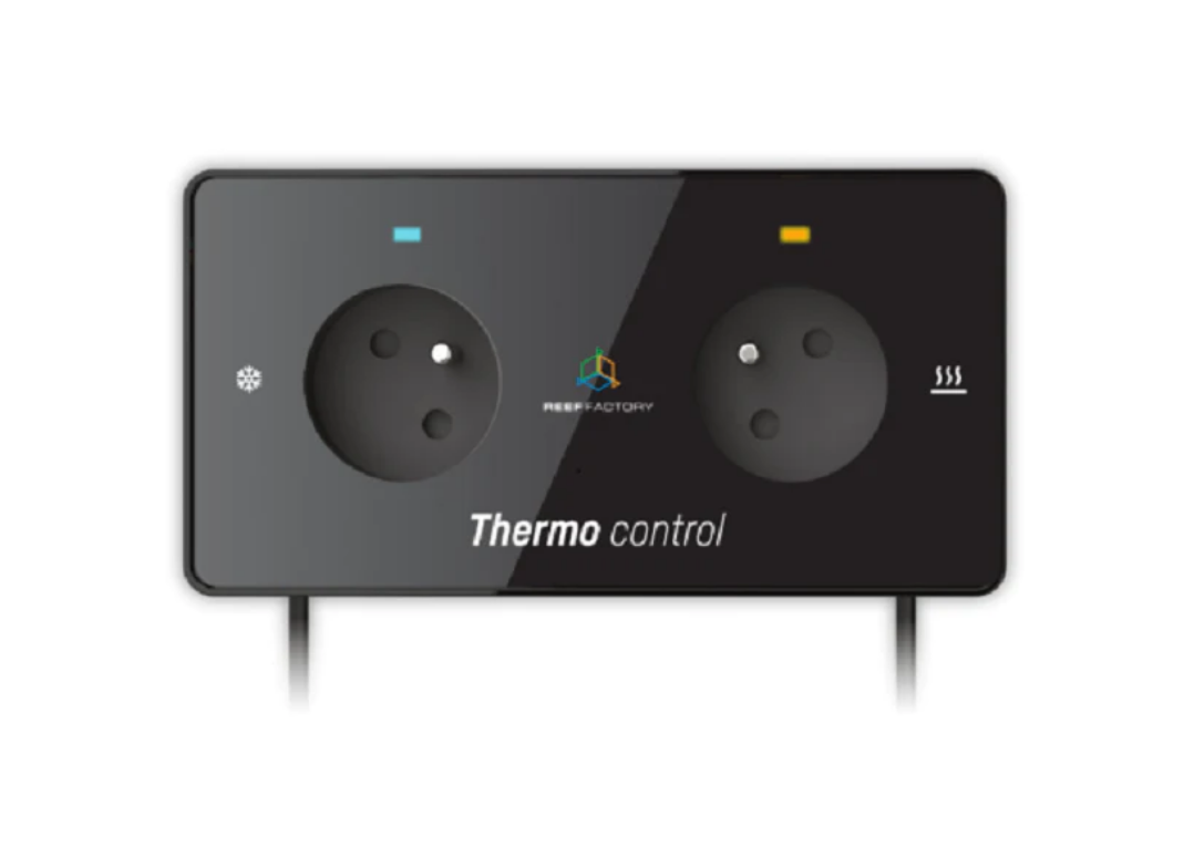 reef factory thermo control
