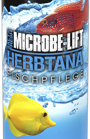 Microbe Lift Herbtana