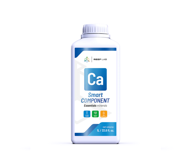 reef factory smart components calcium ca-1l