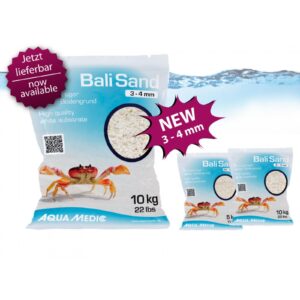 Aqua Medic Bali Sand – Bild 3