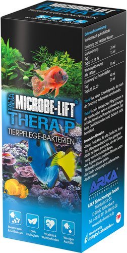 Microbe-Lift Thera P Bakterien