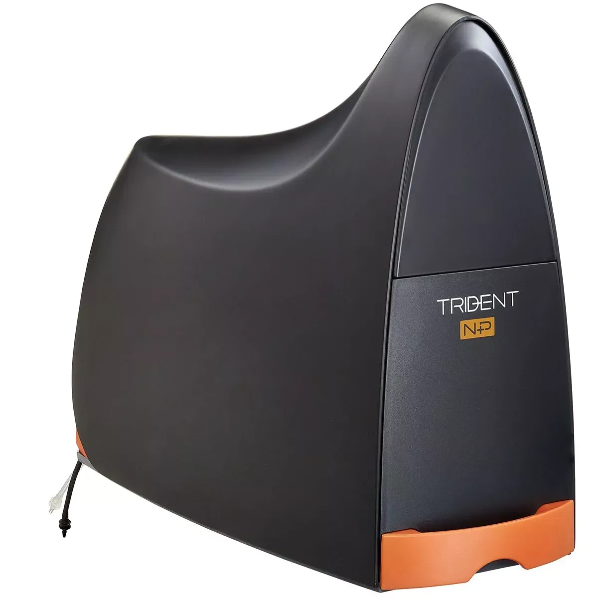 Neptune Systems Trident NP Marine Aquarium Meerwasser Analyse