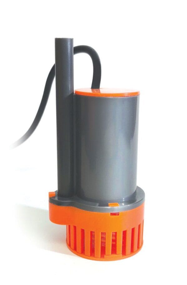 Utility-Pumpe v2 Utility-Pumpe v2