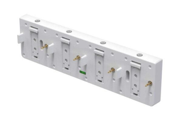 EcoTech Versa VXB-1 Basistation