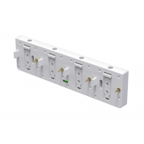 EcoTech Versa VXB-1 Basistation