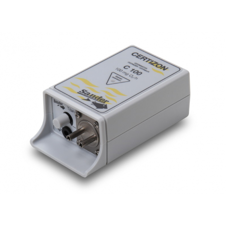 Sander Ozonisatoren Certizon C100