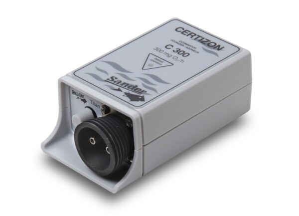 Sander Ozonisatoren Certizon C300