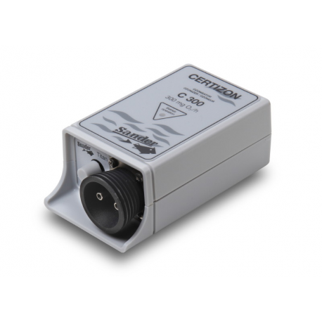 Sander Ozonisatoren Certizon C300