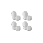 Ecotech Marine Versa Push to connect Elbows 4er Pack, 14,90 €
