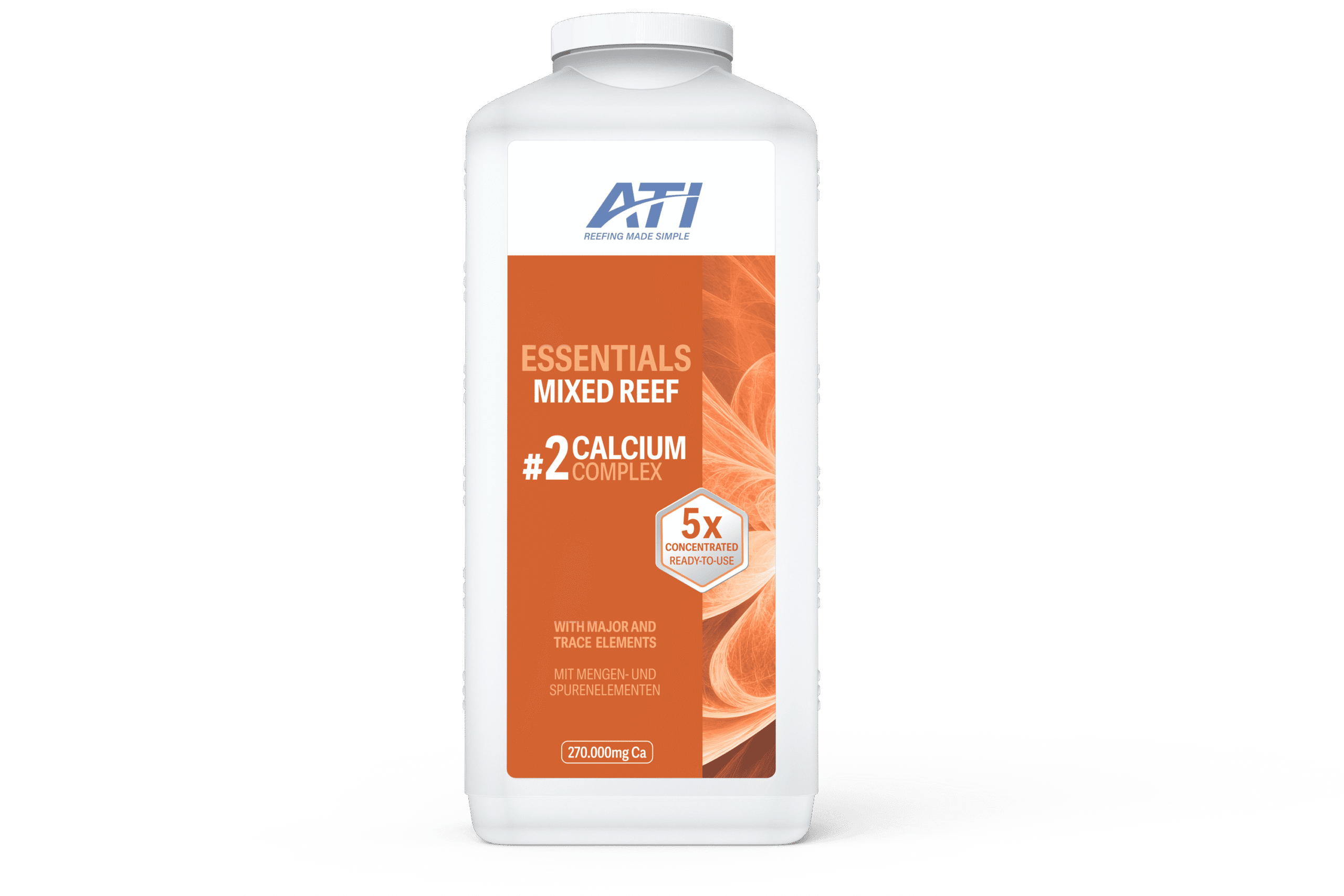 ATI Essentials Mixed Reef #2 Ca 2.700ml