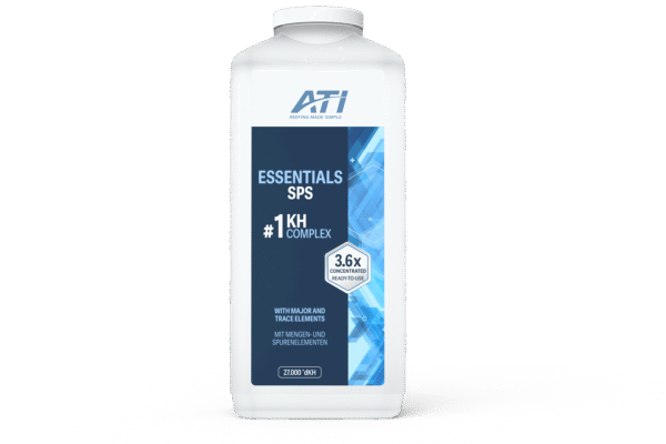 Essentials SPS #1 KH 2.700ml