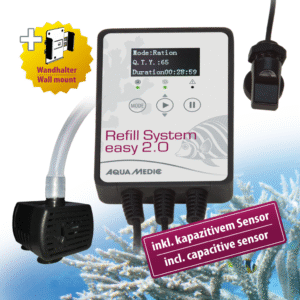 Aqua Medic Refill System easy 2.0