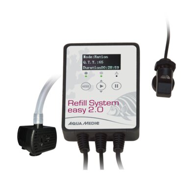 Aqua Medic Refill System easy 2.0