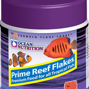 Prime Reef Flakes | Ocean Nutrition