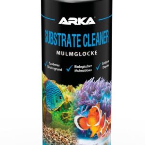 ARKA - Substrate Cleaner
