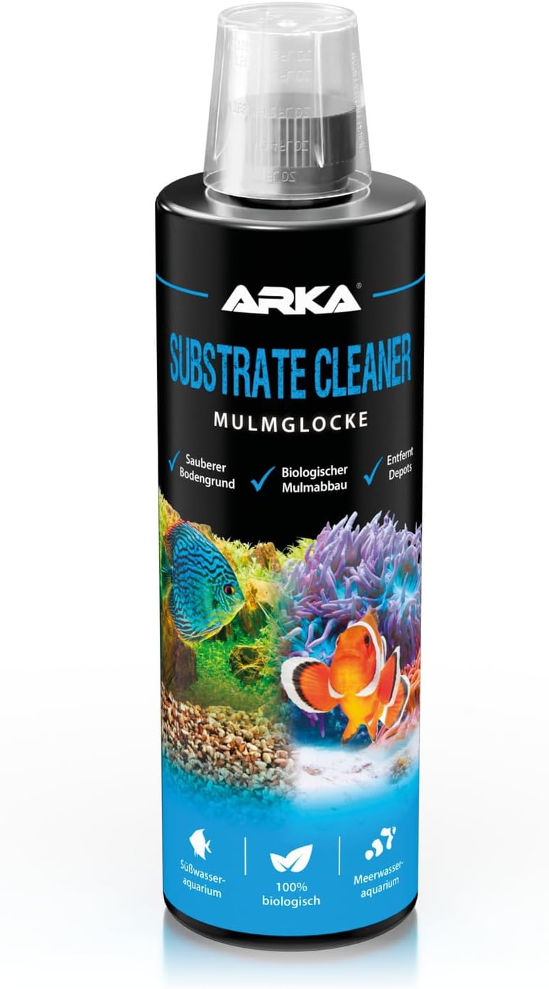 ARKA - Substrate Cleaner
