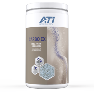 Carbo Ex Media 3.250g / 4.000ml