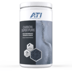 Carbon Super Pure 1.000ml / 500g