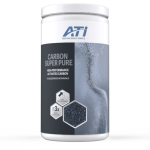 Carbon Super Pure 1.000ml / 500g