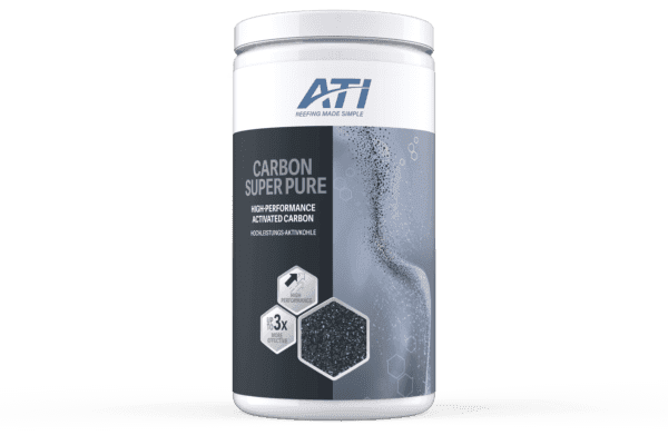 Carbon Super Pure 1.000ml / 500g Carbon Super Pure 1.000ml / 500g