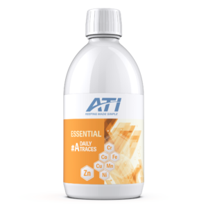 Daily Traces #A 500ml