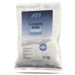 Fiji White Sand L 20lbs/9,07kg