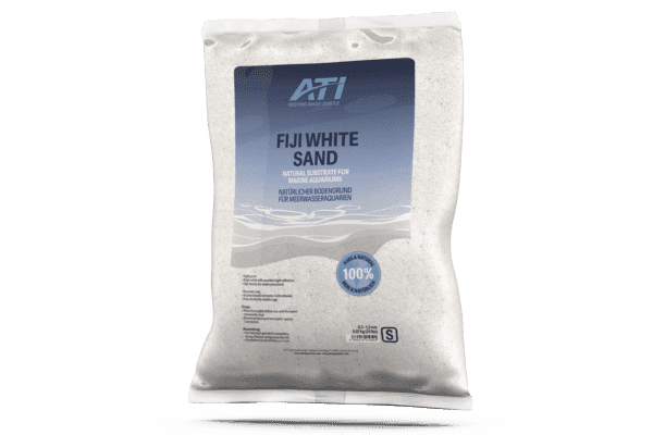 Fiji White Sand S 20lbs/9,07kg Fiji White Sand S 20lbs/9,07kg