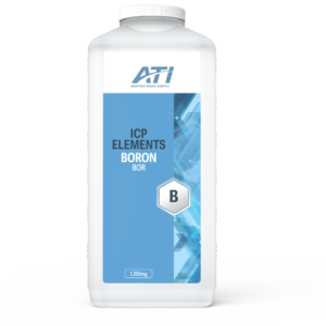 ICP Element Bor 2.700ml