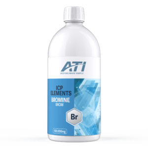 ICP Element Brom 1.000ml