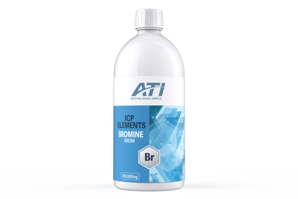 ICP Element Brom 1.000ml