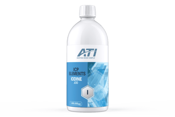 ICP Element Jod 1.000ml ICP Element Jod 1.000ml