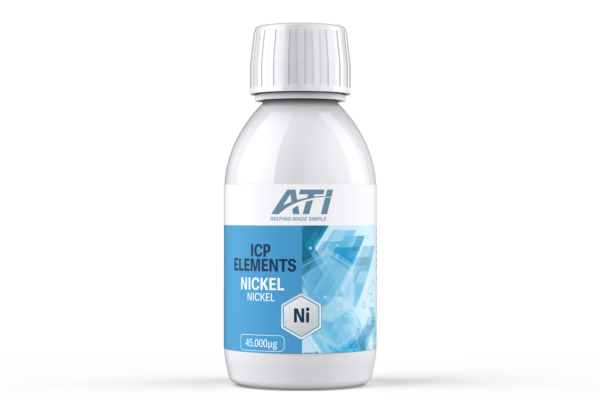 ICP Element Nickel 150ml