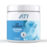 ICP Element Schwefel 500g