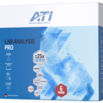 ICP Laboranalyse Pro 6 pack EU/NON EU