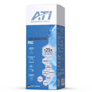 ICP Laboranalyse Pro EU/NON EU