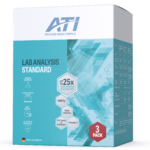ICP Laboranalyse Standard 3 pack EU/NON EU