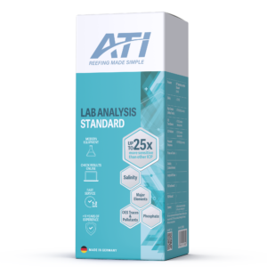 ICP Laboranalyse Standard EU/NON EU