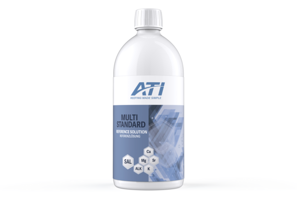 Multi Standard 150ml